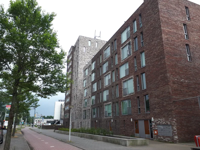 La Palma 70, 1505 VN Zaandam, Nederland