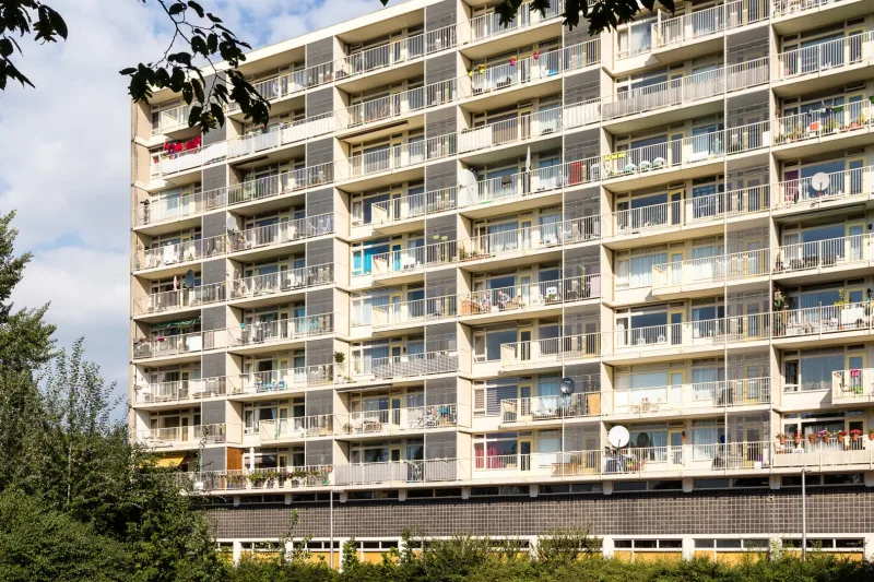 Camera Obscuralaan 128