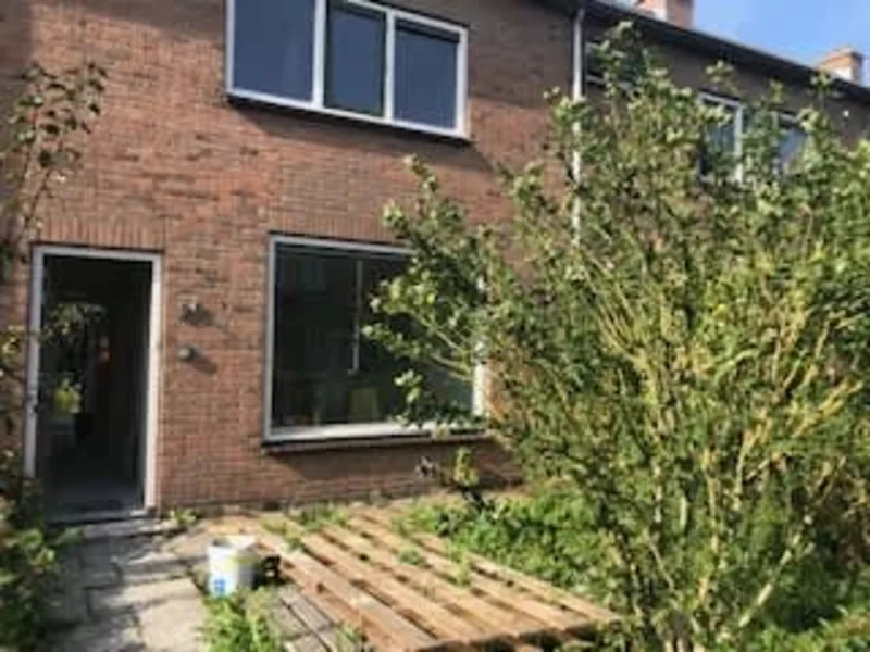 Rozenstraat 29, 2761 GG Zevenhuizen, Nederland