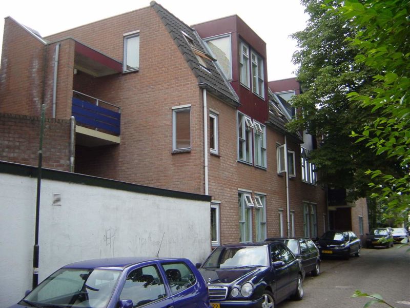 Turfstraat 35, 3743 BM Baarn, Nederland