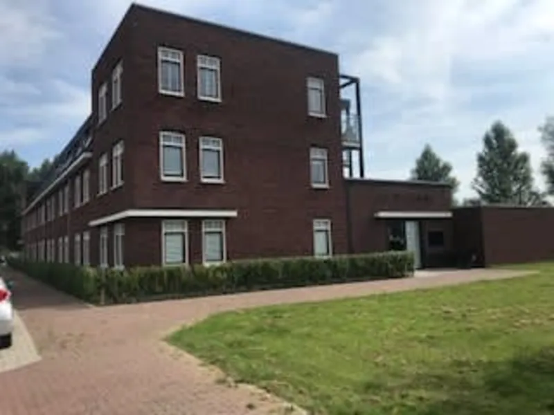 Vlinderpad 2
