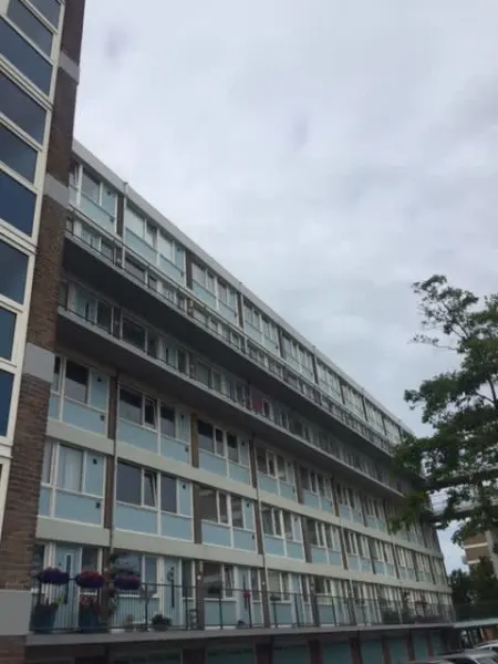 Bellatrixstraat 181, 1974 AM IJmuiden, Nederland