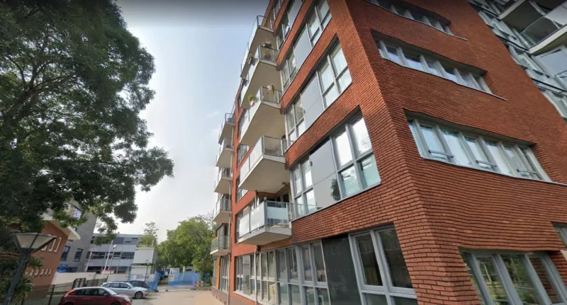 Huizermaatweg 19, 1273 NA Huizen, Nederland