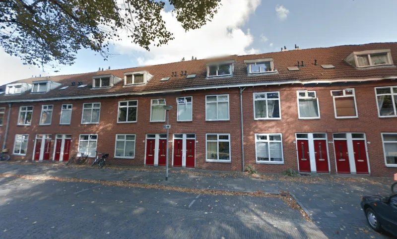 Javalaan 49A, 9715 GR Groningen, Nederland