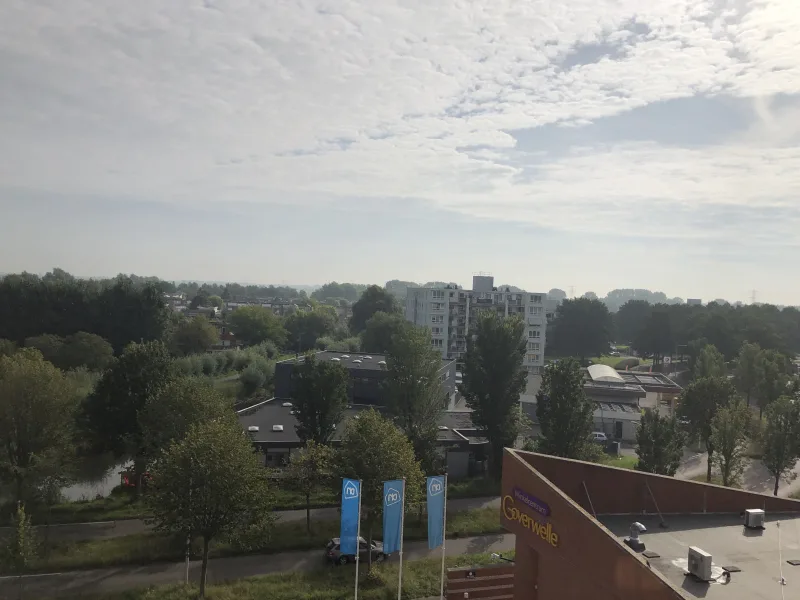 Middenmolenplein 222