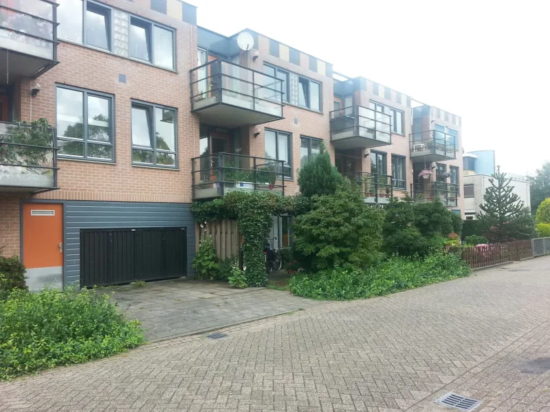 Aalscholver 95, 3972 RK Driebergen-Rijsenburg, Nederland