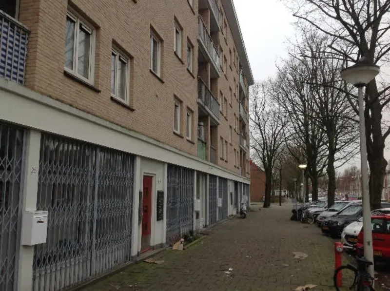 Louis Couperusstraat 29