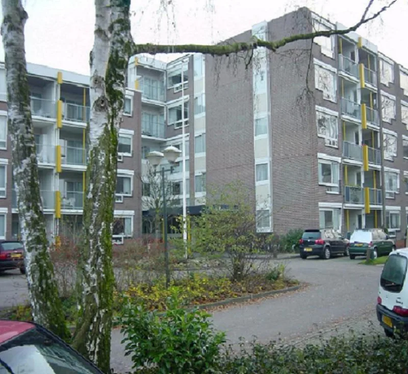 Kerkewijk 7941, 3901 EE Veenendaal, Nederland
