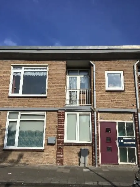 Burgemeester Rendorpstraat 53, 1064 EN Amsterdam, Nederland