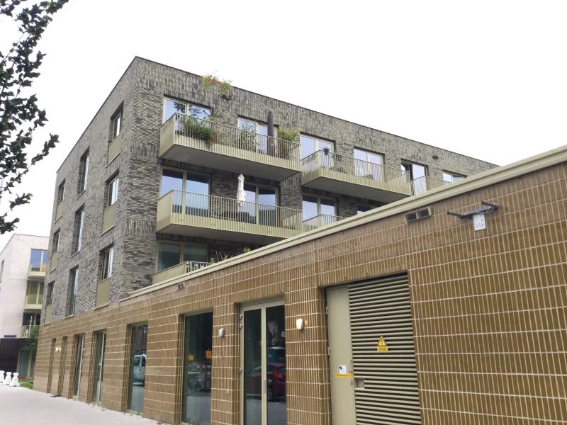 Mária Telkesstraat 158