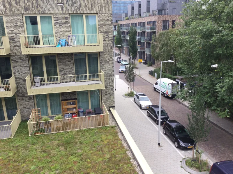 Mária Telkesstraat 158