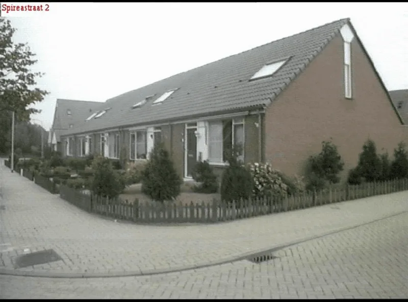 Spiraeastraat 4, 6744 AV Ederveen, Nederland