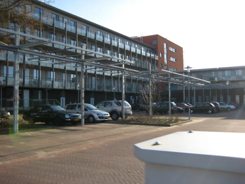 Adriaan van Ostadestraat 61