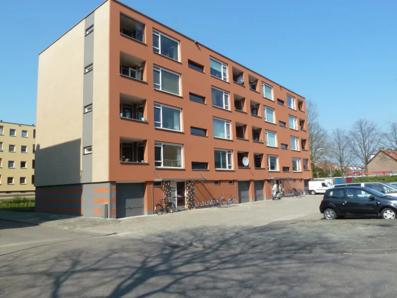 Van Brakellaan 78, 1215 PK Hilversum, Nederland