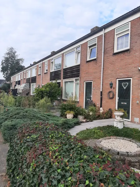 Waterklaverstraat 8, 2165 XN Lisserbroek, Nederland