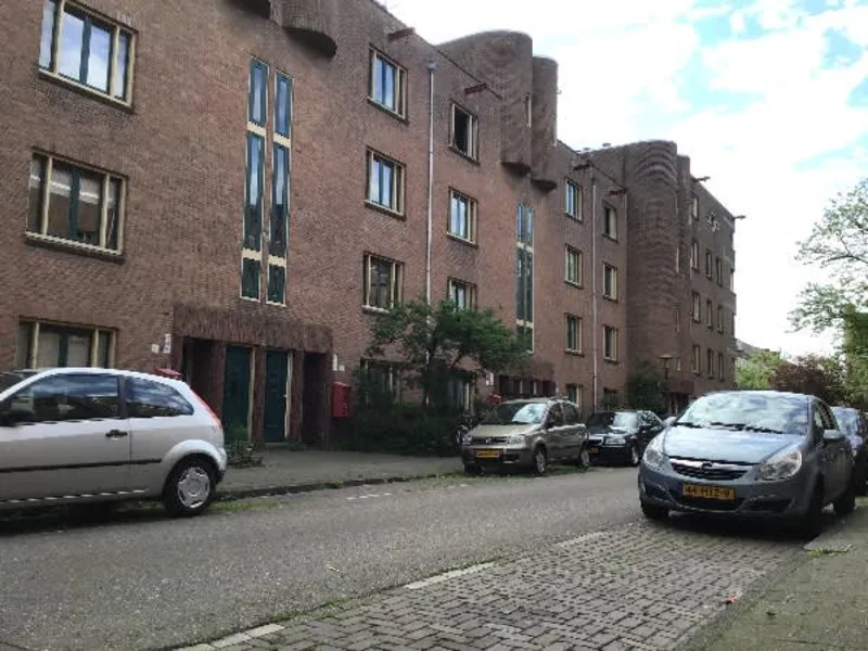 Saffierstraat 93