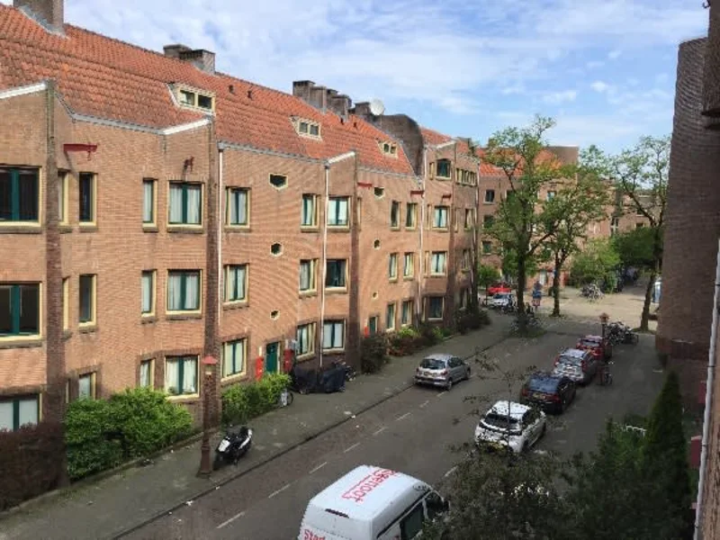 Saffierstraat 93, 1074 GZ Amsterdam, Nederland