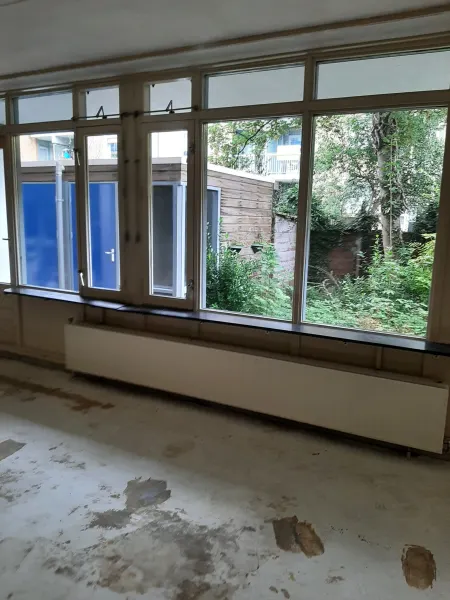 Von Zesenstraat 300, 1093 BJ Amsterdam, Nederland