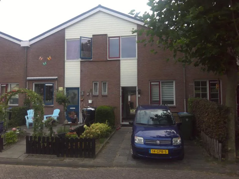 Pinksterbloem 64, 4102 KC Culemborg, Nederland