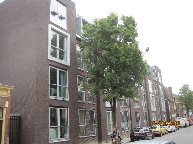 Bloemstraat 47, 9711 VV Groningen, Nederland