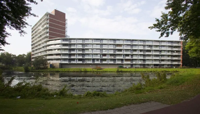 Boogschutter 72, 3902 VJ Veenendaal, Nederland