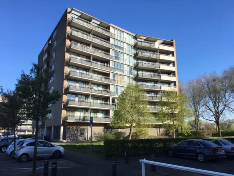 Fregat 171, 1113 EG Diemen, Nederland