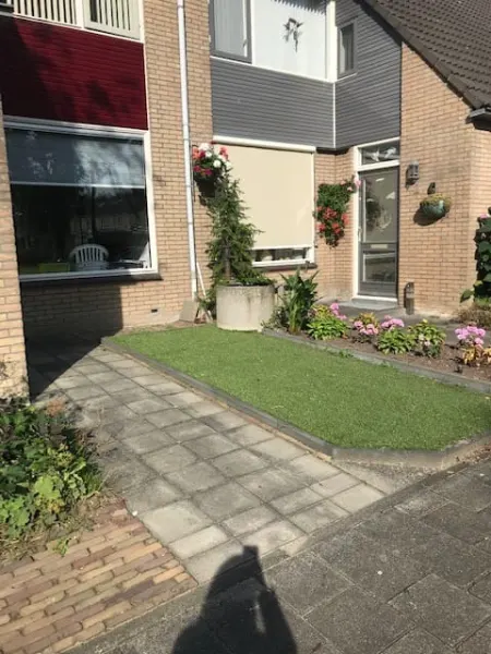 Zuilenstein 2, 3334 CZ Zwijndrecht, Nederland