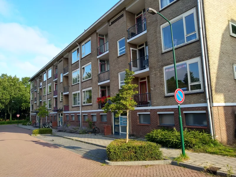 Zonnebloemstraat 32, 3905 ZG Veenendaal, Nederland