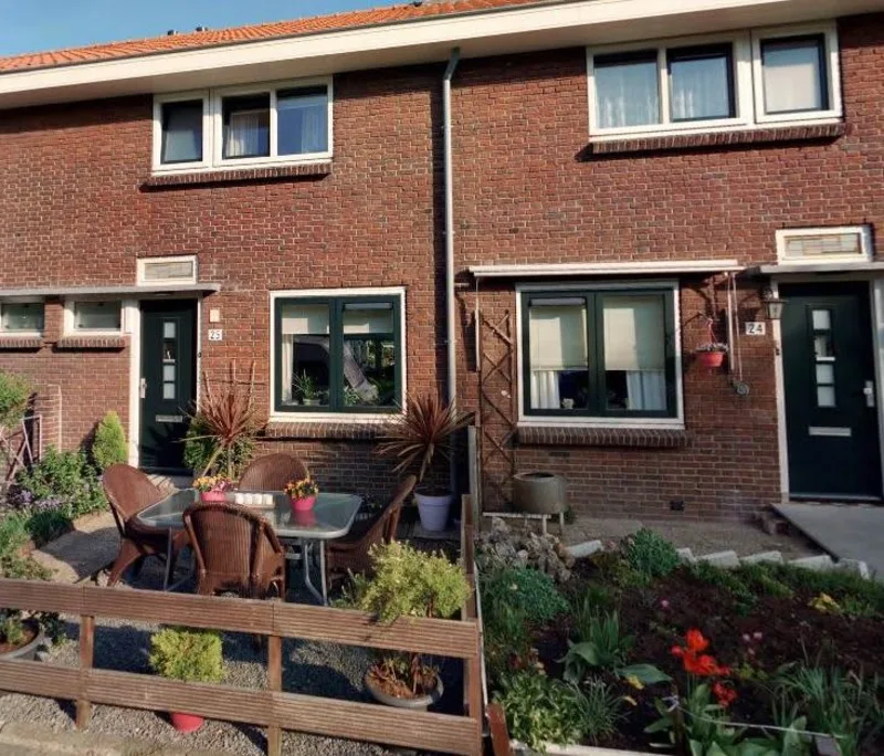 Marnixstraat 25, 3333 XH Zwijndrecht, Nederland