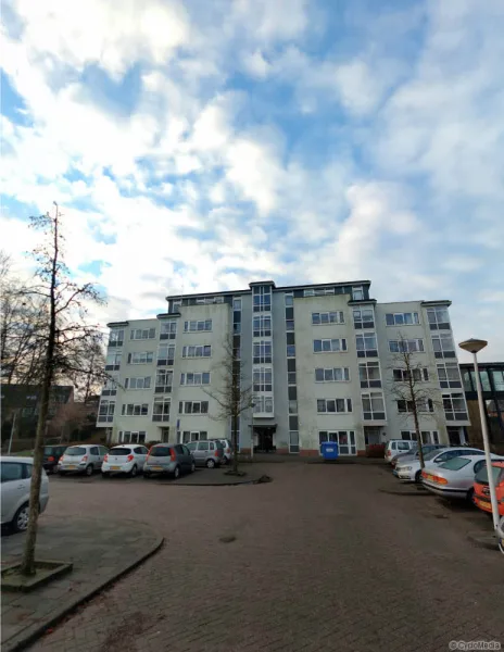 Duivenstraat 93, 3353 BW Papendrecht, Nederland