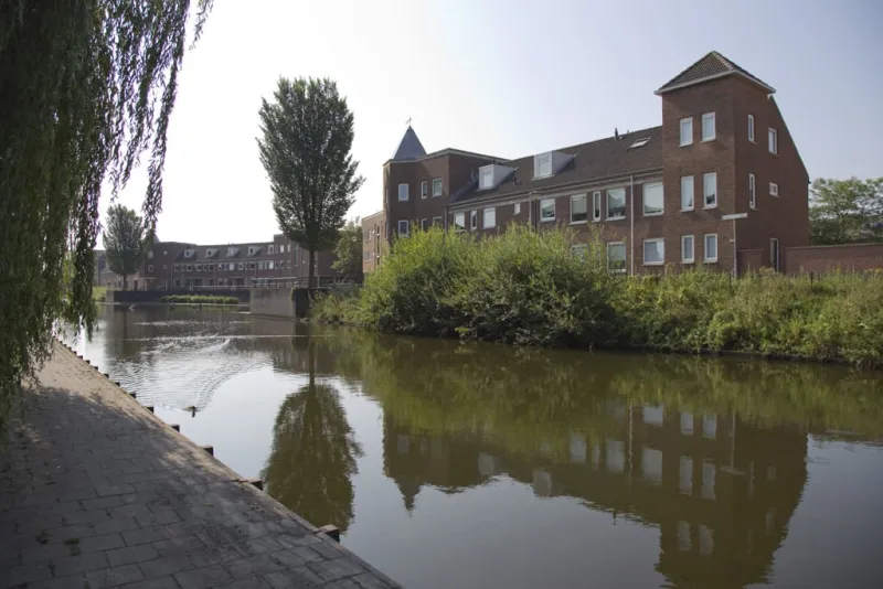 Mina Krusemansingel 28, 3903 WD Veenendaal, Nederland