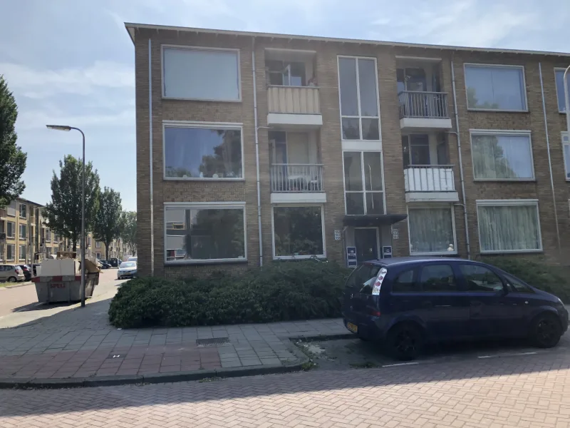 Willem de Zwijgersingel 188, 2805 BV Gouda, Nederland