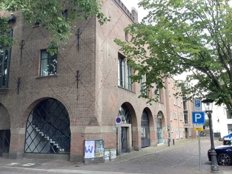 Wijde Begijnestraat 38, 3512 AX Utrecht, Nederland