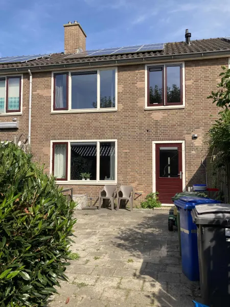 Cornelis Ketelstraat 7