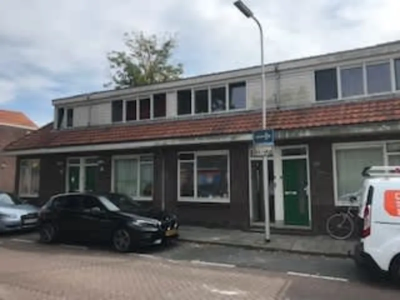 Westerkade 29, 2802 SH Gouda, Nederland