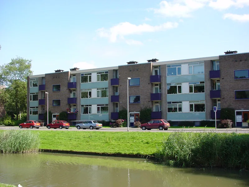 Wilgenlaan 266, 9742 NT Groningen, Nederland