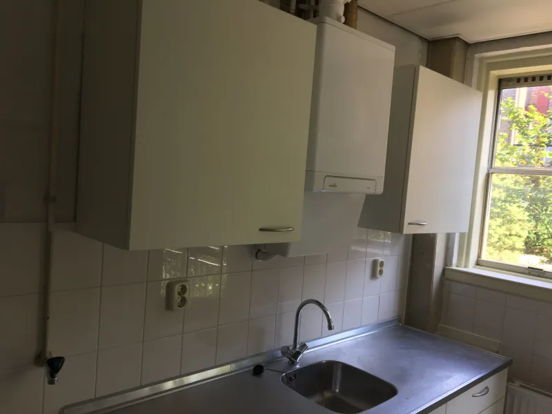 Amstelveenseweg 239III