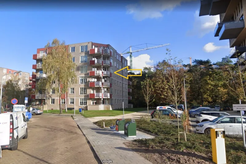 Van Linschotenlaan 347