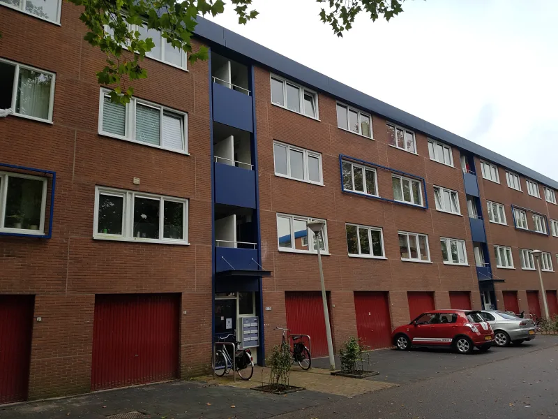 Sterkenburg 128, 6714 EG Ede, Nederland