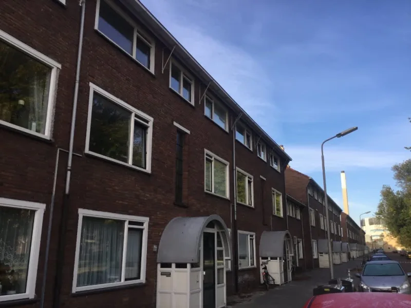 Stratingplantsoen 54