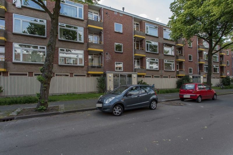 De Genestetstraat 15, 9721 NT Groningen, Nederland