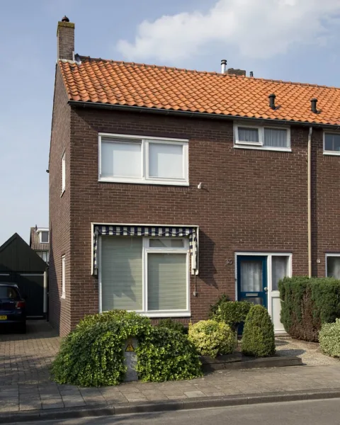 Emmalaan 35, 3905 GM Veenendaal, Nederland