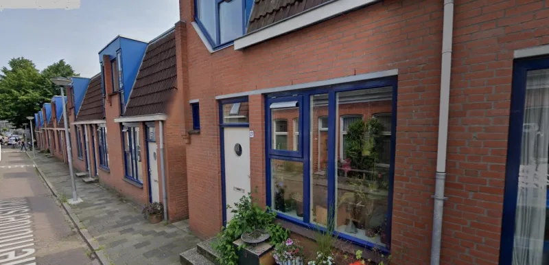Oliemulderstraat 29, 9724 JC Groningen, Nederland
