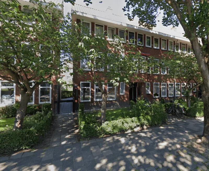 Floresstraat 73A, 9715 HR Groningen, Nederland