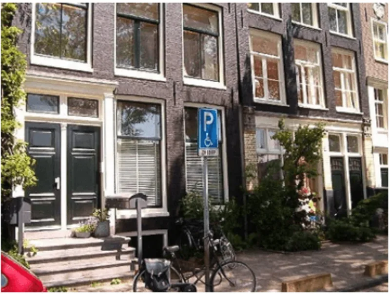 Kattenburgergracht 15D, 1018 KN Amsterdam, Nederland