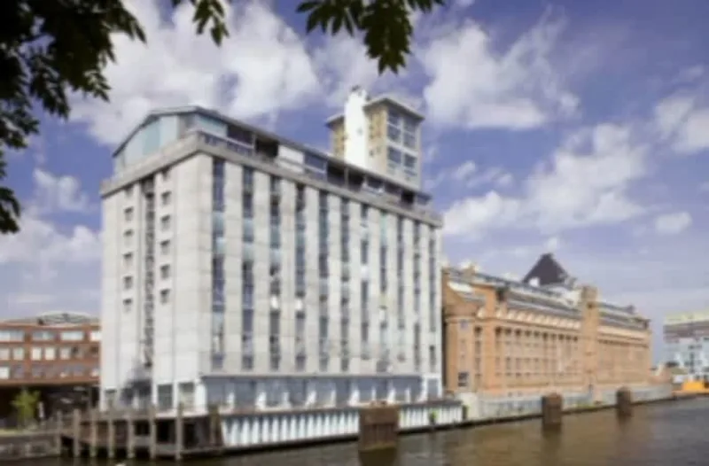 Silodam 71, 1013 AL Amsterdam, Nederland