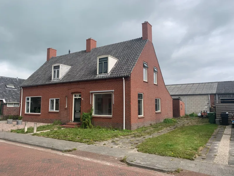 Geertruida Alberdastraat 11, 9991 CT Middelstum, Nederland