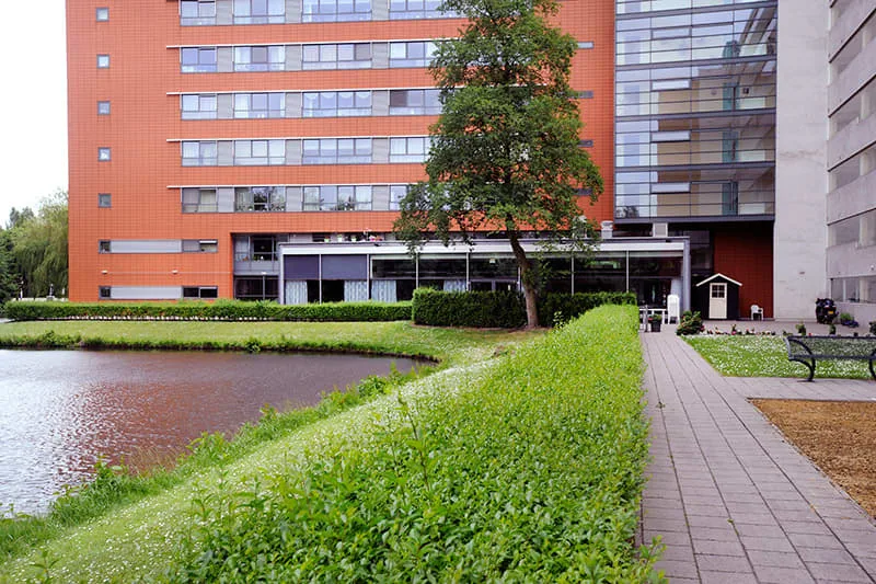 Tak van Poortvlietstraat 329C, 3317 JV Dordrecht, Nederland