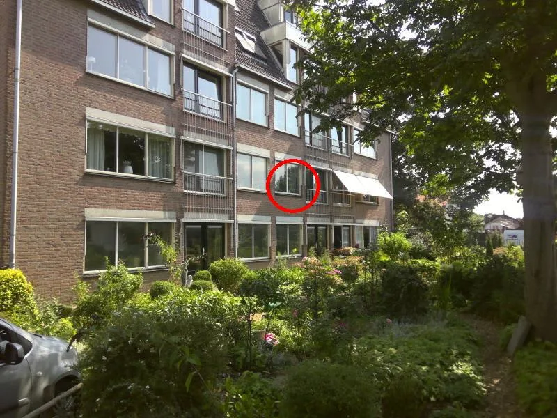 Achterweg 105, 4001 MV Tiel, Nederland