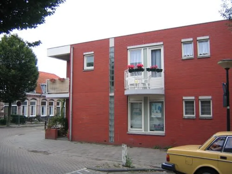 Krugerlaan 43, 3701 JP Zeist, Nederland